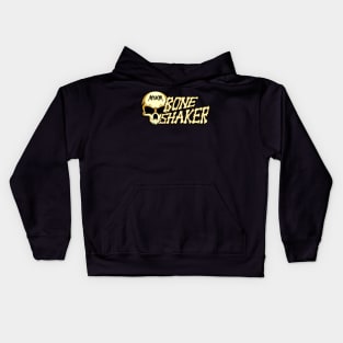 MSKM Bone Shaker Kids Hoodie